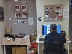 -花儿照相馆·最美证件照(红旗街万达店)