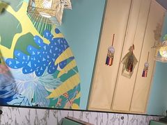 -云中鱼蒸汽石锅鱼(川沙百联店)