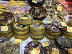 -三个渔夫·蒸汽海鲜(小白楼店)