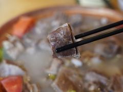 -阿婆情腊排骨火锅(金虹路店)