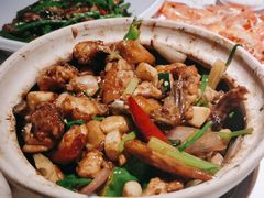 -老伙记海鲜码头(北滘店)