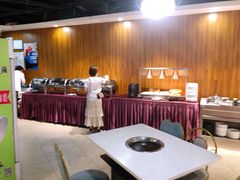 -明洞轩正统韩国自助烤肉大渡口店(新天泽国际广场店)