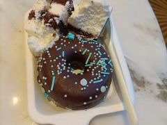 -上海金桥红枫万豪酒店-万豪中餐厅