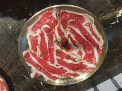 -大叹号·朝鲜族烤肉(潍坊泰华城店)