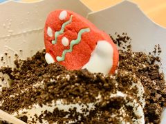 -麦当劳(祈年大街店)