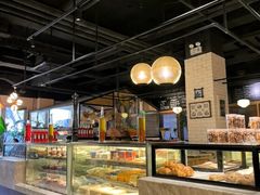 -Ponte 意大利餐厅