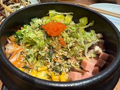 -长寿参鸡汤(朝韩风情街店)