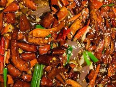 -佬麻雀·新湘菜(珠海金发购物中心店)
