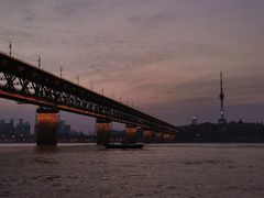 -武昌中华路码头(轮渡站)