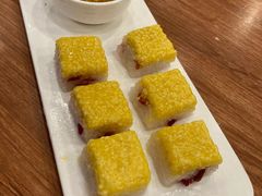 小米凉糕-晋家门(弘阳广场店)