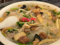 -榆味拼三鲜(怀德路店)