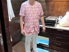 -海南清水湾莱佛士酒店