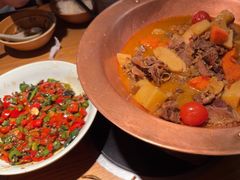 -吃饭皇帝大(长宁龙之梦店)
