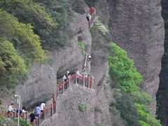 -剑门关风景区