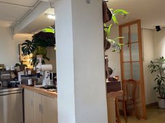 -本無咖啡·BeanWood Coffee