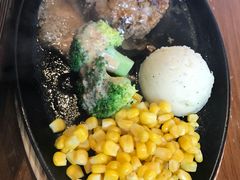 -铃木食堂(帽儿胡同店)