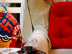 -COFFELIZ COFFEE