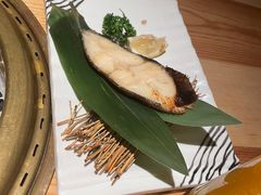 -赤坂亭·M9和牛烧肉(南京江南虹悦城店)