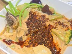 -林静小吃(复兴路店)