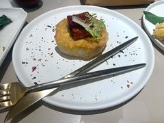 -蔡澜点心·粤菜(西单大悦城店)