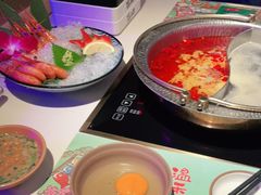 -温禾牛·和牛寿喜烧自助火锅(恒基名人店)