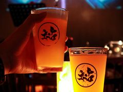 -HUBBA祜精酿(五羊邨店)