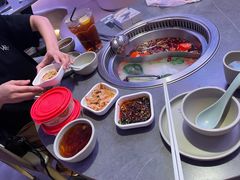 -故里和山·成都火锅(欢乐港湾店)