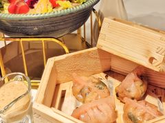-南棠馆粤菜坊(群光店)