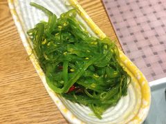 -林妈妈村·日式料理(宝山万达店)