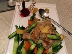 -桃源春晓中餐厅 TaoYuan Restaurant