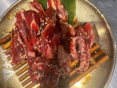 -大叹号·朝鲜族烤肉(潍坊泰华城店)