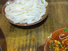 -黄潇洒老火锅(九眼桥宏济巷店)