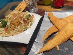 -虾宝贝胶东海鲜·渔家菜(小西天店)