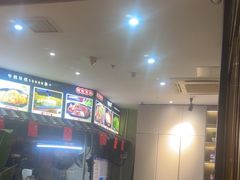 -简普菜烤鱼(苏宁生活广场店)