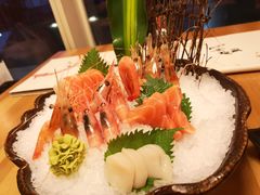 -王鼎精致料理铁板烧(世博源店)