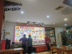 -鲁西南老厨子·特色鲁菜(经一纬五店)