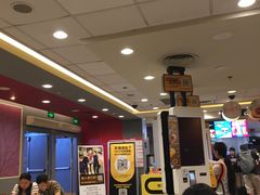 -麦当劳(秣陵路店)