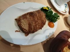 -功德林(南京西路店)