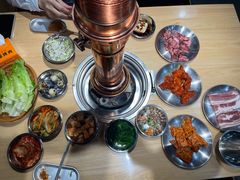 -麻蒲碳烤肉(梅花园店)