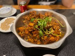 -川金楼烧鸡公(东城路店)