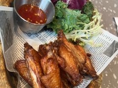 -果仁·意大利餐厅(财富广场店)