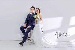 点击看大图 -韩国艺匠ARTIZ STUDIO(博览中心店)