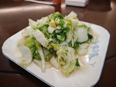 -老杨饭店(万科里店)
