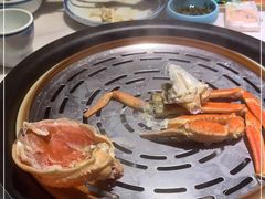 -碗中海·蒸汽海鲜·桑拿鸡(岭南天地店)