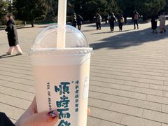 -长春堂顺时而饮(前门店)