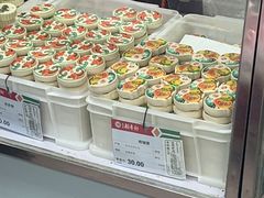 -北京稻香村(西单购物中心店)