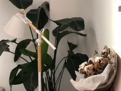 -COTTON CAFE(德信·中外公寓店)