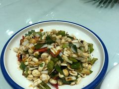 -永安之星休闲美食广场