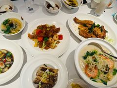 -莆田餐厅PUTIEN(世博源店)