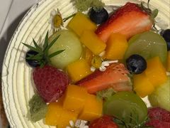 -36cake生日蛋糕(福田店)